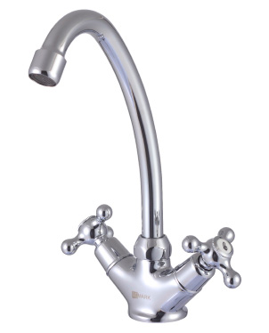 Смеситель Lemark plus Harmony LM1404C для кухонной мойки