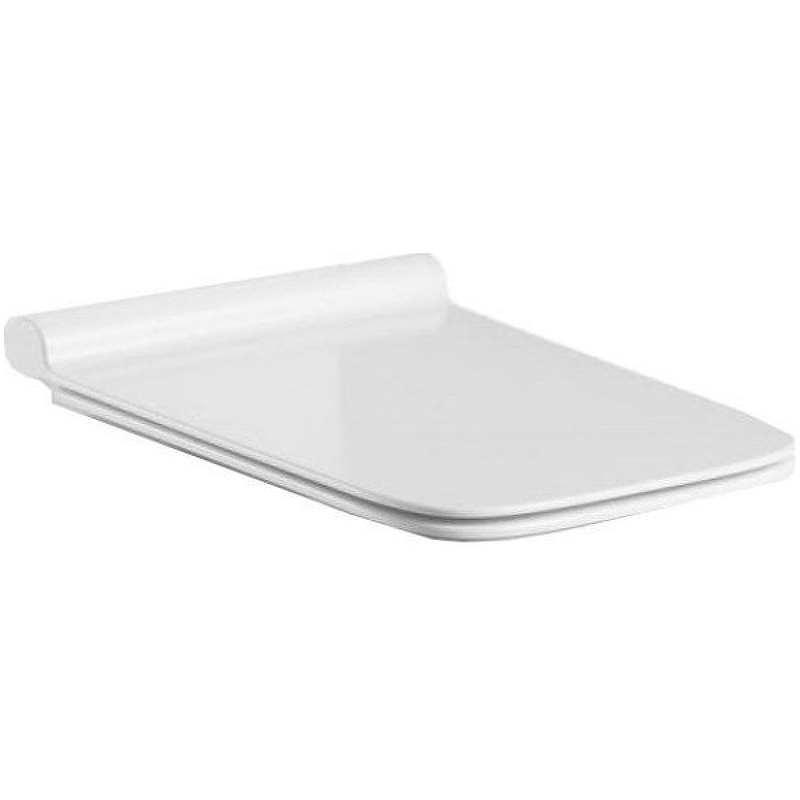 Крышка-сиденье BelBagno BB146SC с микролифтом