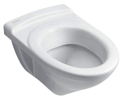 Унитаз подвесной Jacob Delafon Patio E1755 (без крышки)