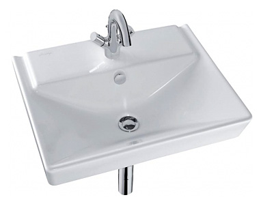 Раковина Jacob Delafon Reve E4802