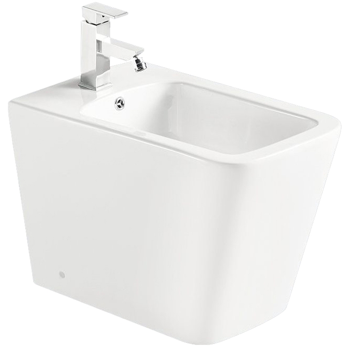Биде напольное BelBagno Ardente R BB003B