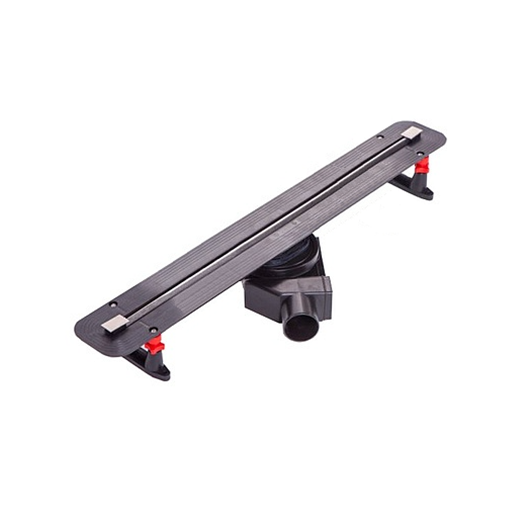 Confluo Premium Slim Line 650 Линейный трап PESTAN