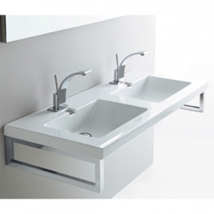 Раковина Disegno Ceramica Light 863-4