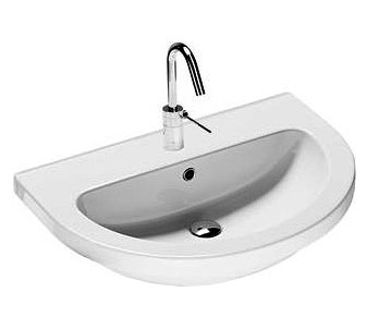 Раковина Hatria Erika Pro (68 см)