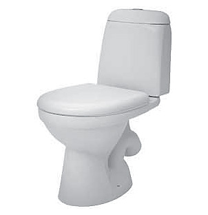 Унитаз-компакт Jika Vega 2451.4