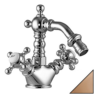 Смеситель Gattoni Vivaldi 12350V0 для биде