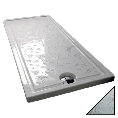 Поддон для душа Disegno Ceramica Quadro 138-AQ