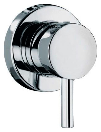 Смеситель Bossini Z10201410BOS001 CR для душа