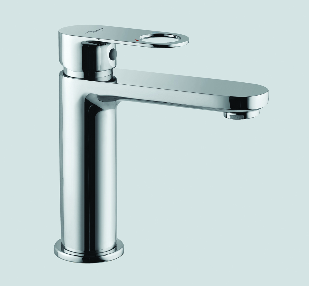 Смеситель для раковины Jaquar Ornamix-Prime ORP-CHR-10011BPM