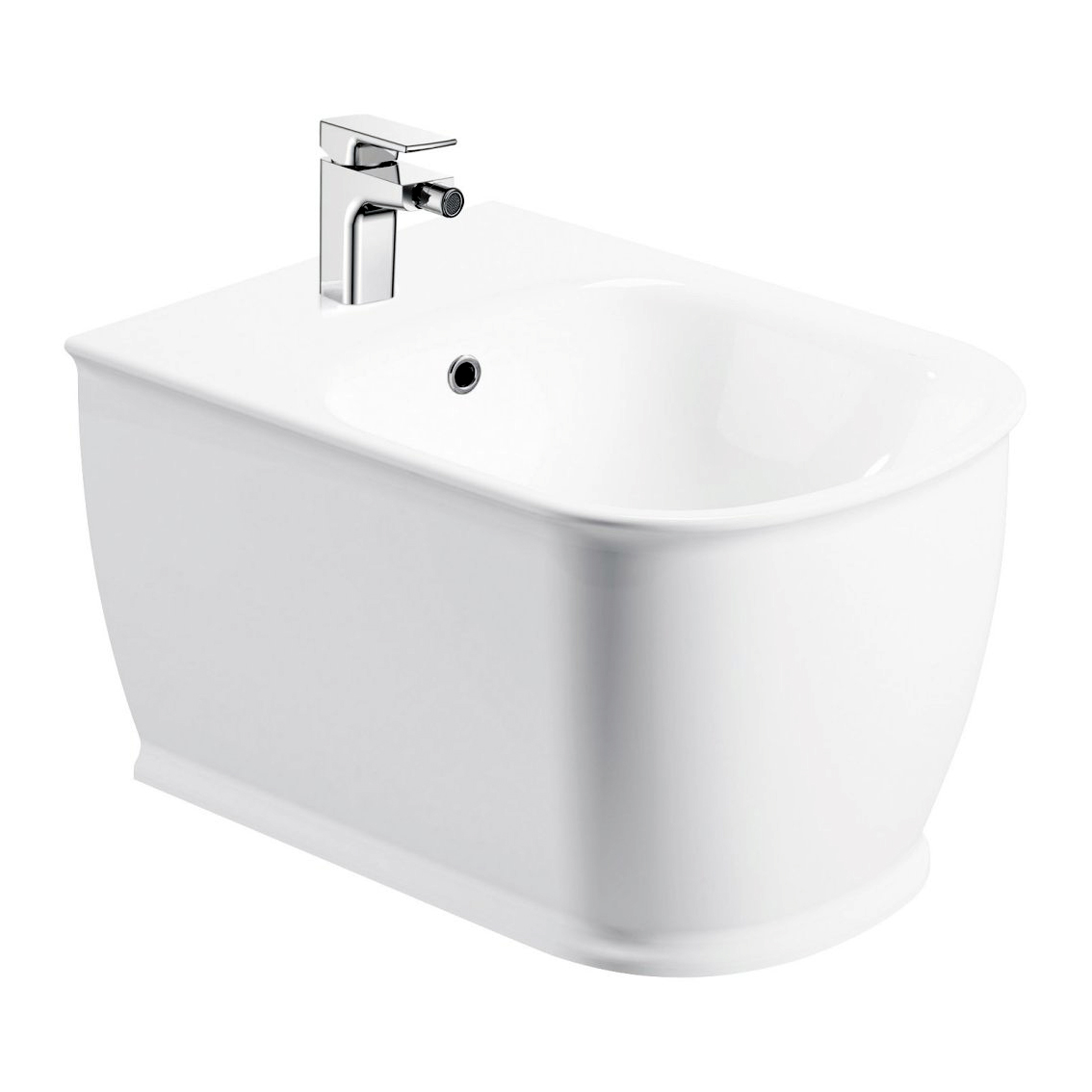 Биде подвесное BelBagno Prado BB10150BH