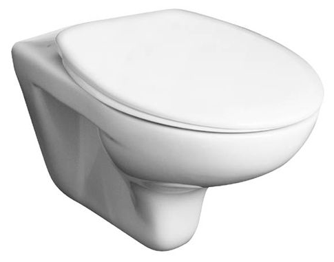 Унитаз подвесной Jika Zeta 2039.6