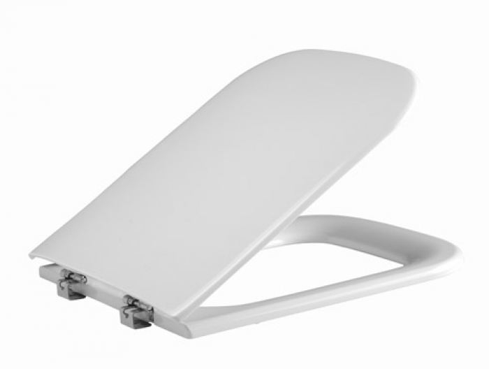 Крышка-сиденье для унитаза Cezares Vale CZR-430-SC