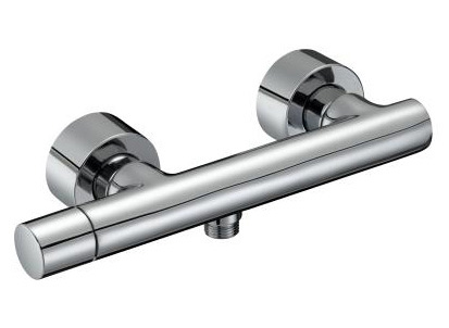 Смеситель Jacob Delafon Toobi E8962-CP для душа