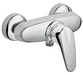 Смеситель Kludi Objekta 327640575 для душа