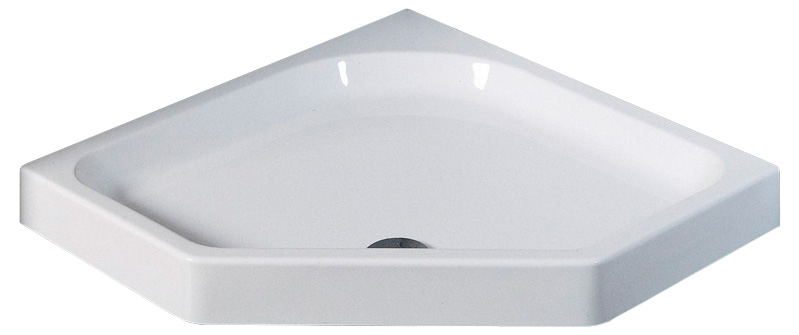 Поддон для душа Novellini Victory P 90x90 см