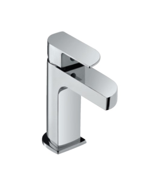 Смеситель для раковины Jaquar Alive ALI-CHR-85011B