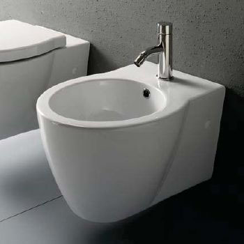 Биде подвесное GSI Panorama Big 666511