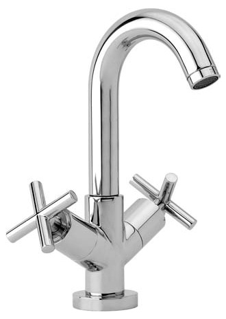 Смеситель Tres Bimaxtres 168103 для раковины