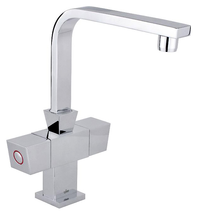 Смеситель Timo Tetra 0173F для кухонной мойки
