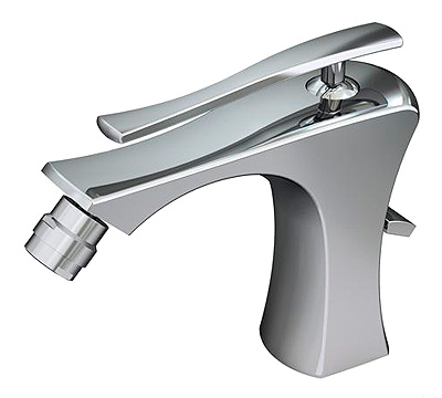 Смеситель Gattoni Icarus 4351C0 для биде