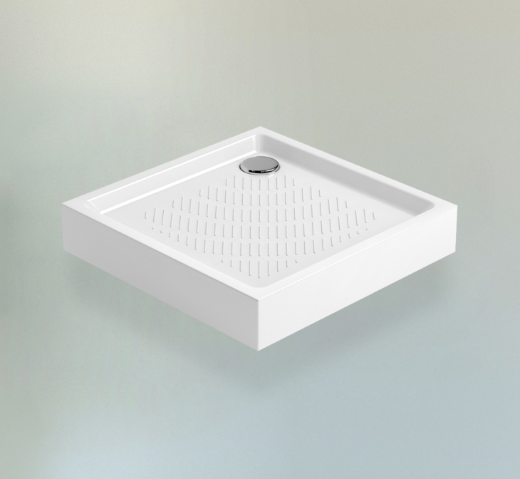 Поддон для душа Lavinia Boho Rock 90x90 37074900