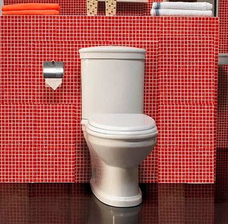 Бачок для унитаза Cezares Primo