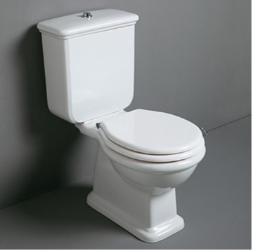 Бачок для унитаза Simas Lante LA09