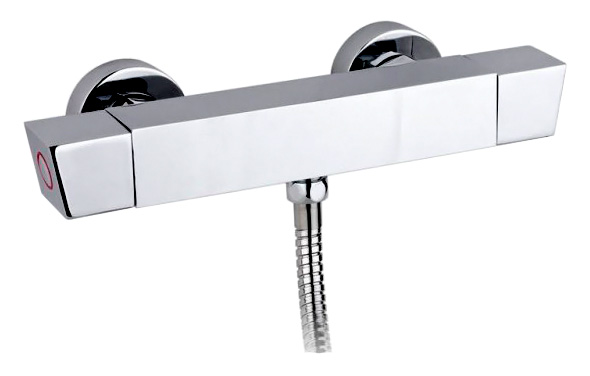 Смеситель Timo Tetra 0177Y для душа