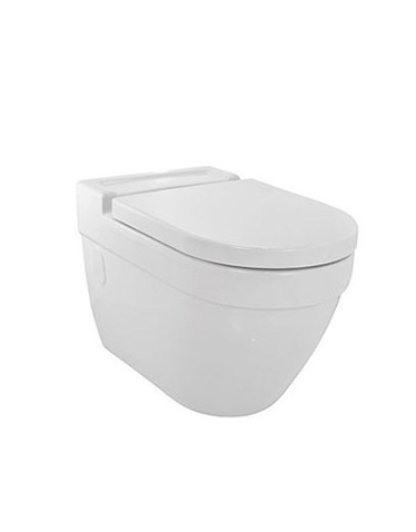 Унитаз подвесной Jaquar Opal OPS-WHT-15951