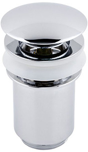 Донный клапан Timo 8011/00 хром