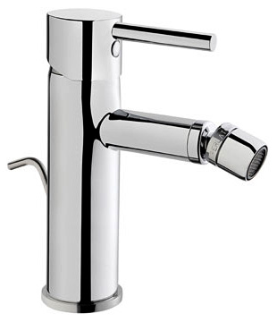 Смеситель VitrA Minimax S A41988EXP для биде