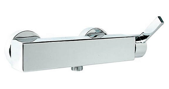 Смеситель GPD Quadro MDB90 для душа