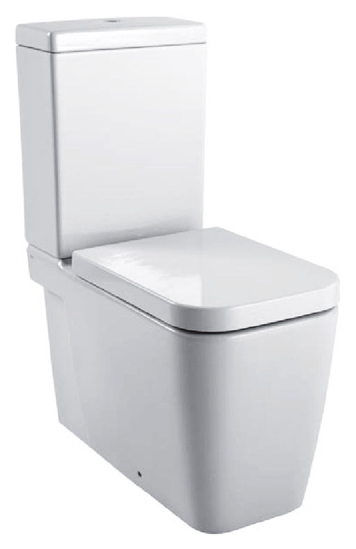 Унитаз-компакт GSI Traccia 691711