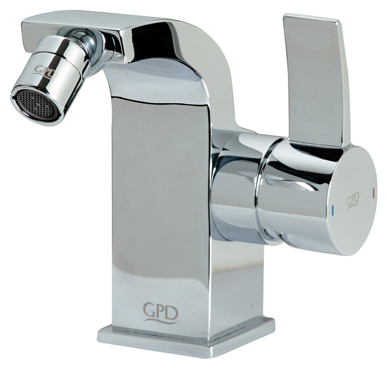 Смеситель GPD Aduro MBD95 для биде
