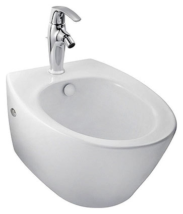 Биде подвесное Jacob Delafon Presquile E4441