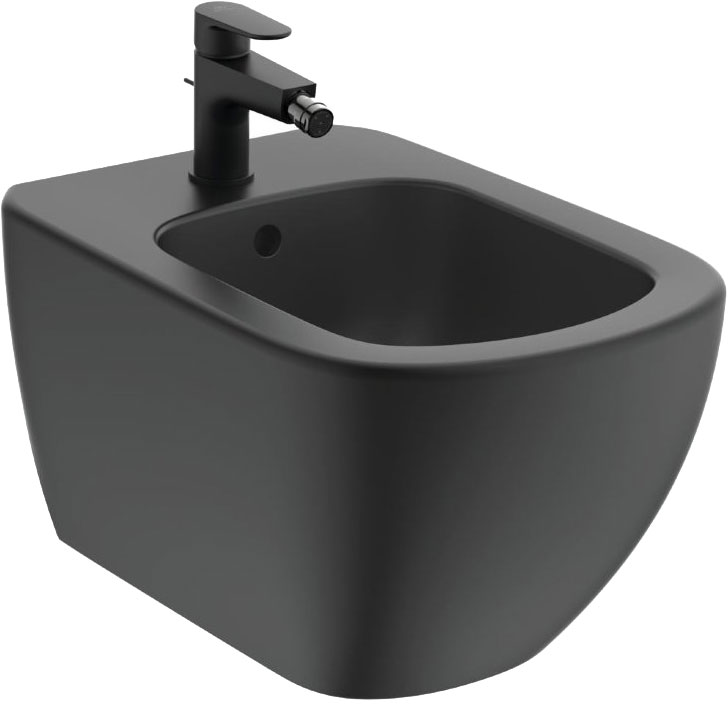 Подвесное биде Ideal Standard Tesi T3552V3