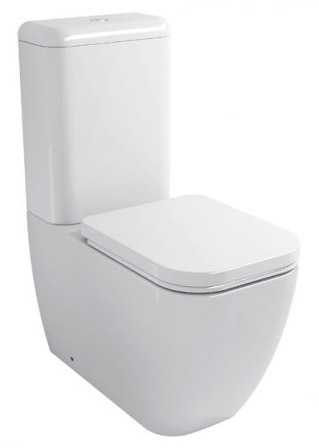 Унитаз-компакт BelBagno Alpina