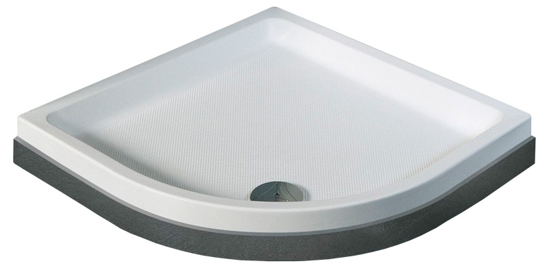 Поддон для душа Novellini Victory A 80x80 см полувстраиваемый