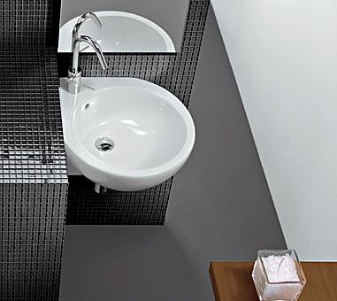 Рукомойник Hatria You&Me DX (46 см)