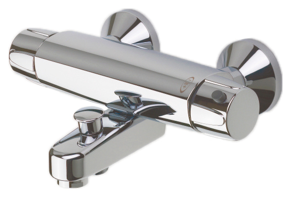 Термостат Oras Nova 7462X для ванны с душем