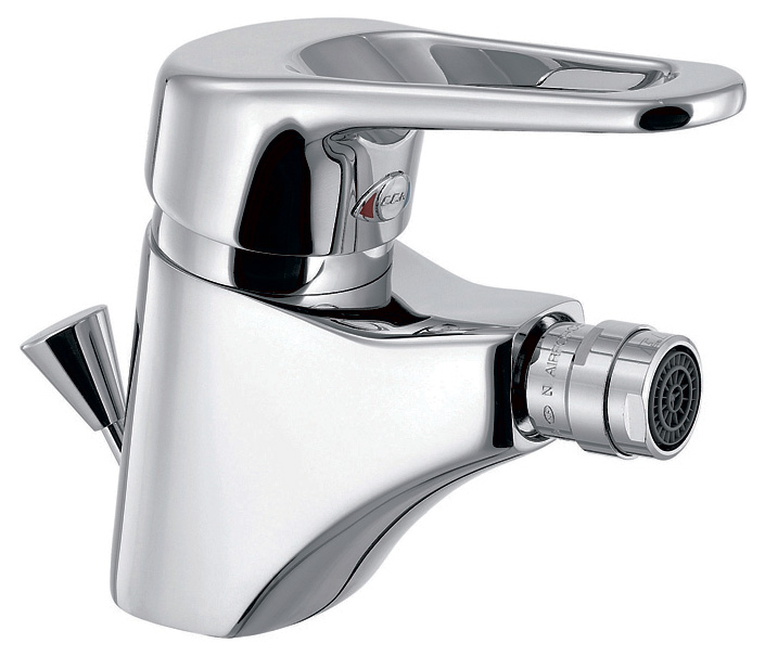 Смеситель E.C.A. Mix L 102110224 для биде