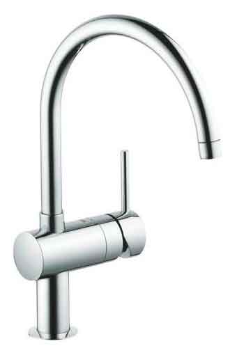 Смеситель Grohe Minta 32917000 для кухонной мойки