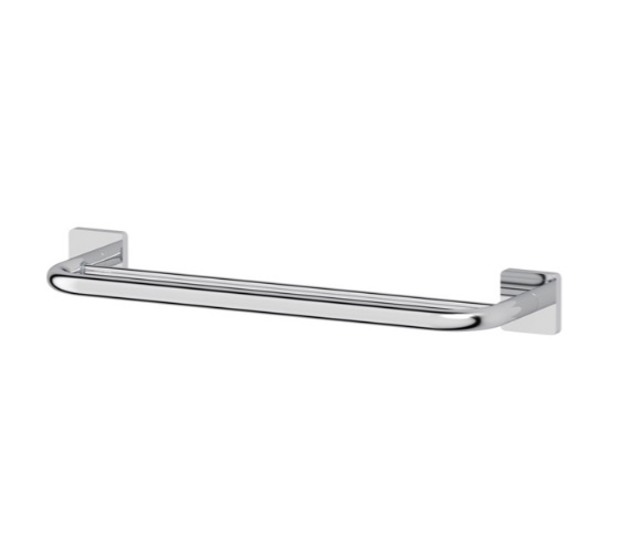 Полотенцедержатель Ellux Avantgarde AVA 026 50 см