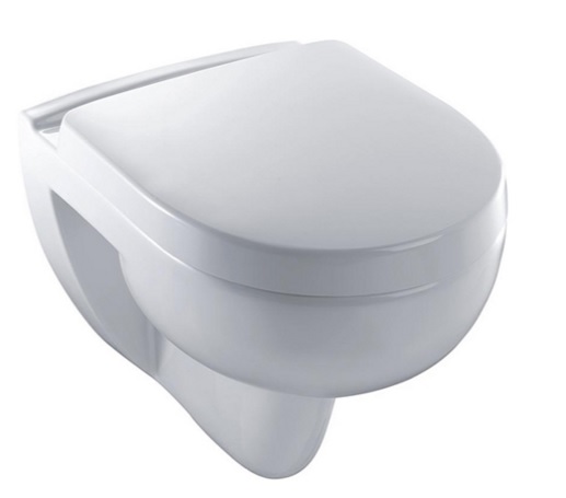 Крышка-сиденье Jacob Delafon Odeon Up E70009 эргономичная