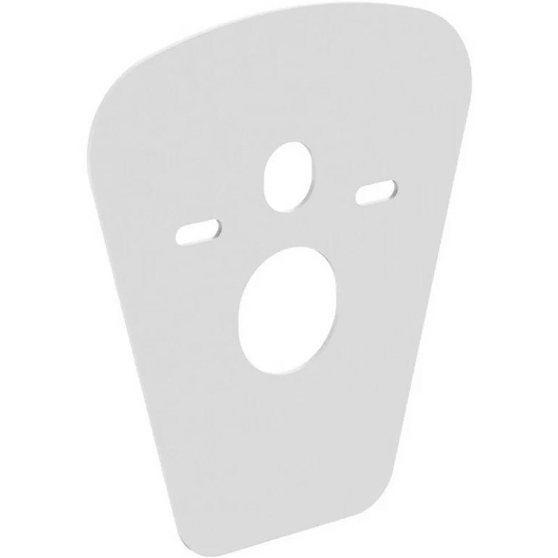 Комплект звукоизоляции Ideal Standard R017467 Белый