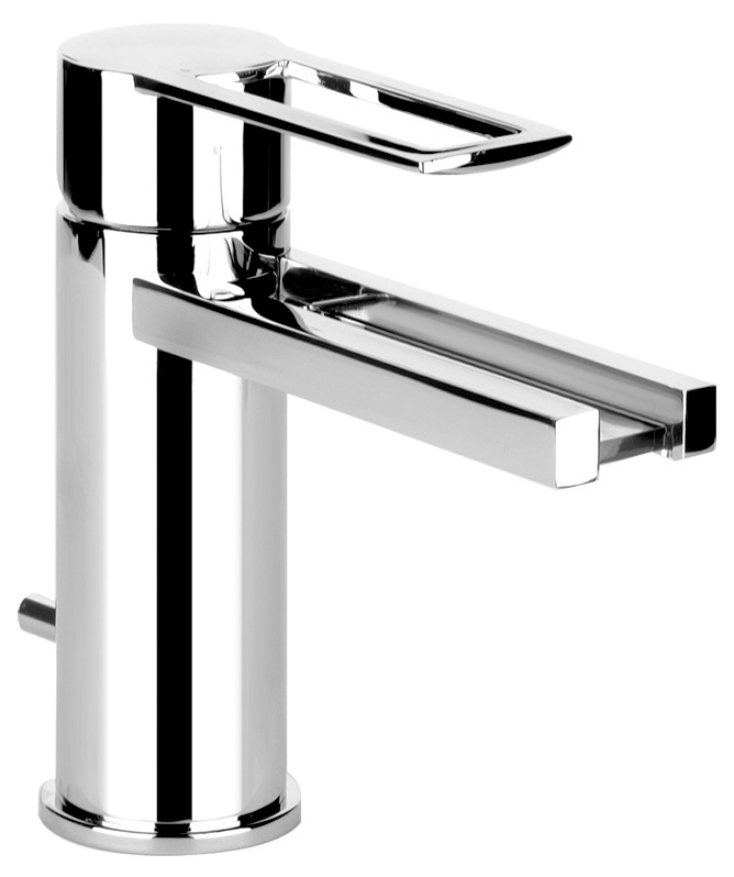 Смеситель Gessi Riflessi 34801 для раковины