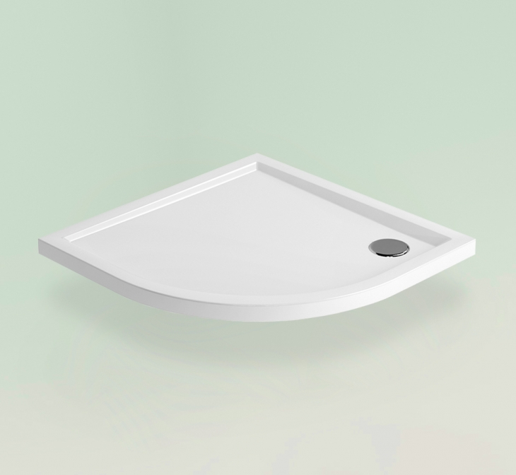 Поддон для душа Lavinia Boho One 90x90 37012900