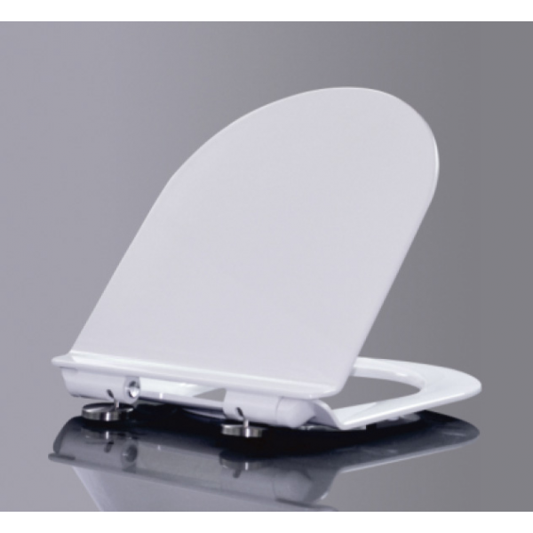 Крышка-сиденье BelBagno Ancona BB2011SC с микролифтом