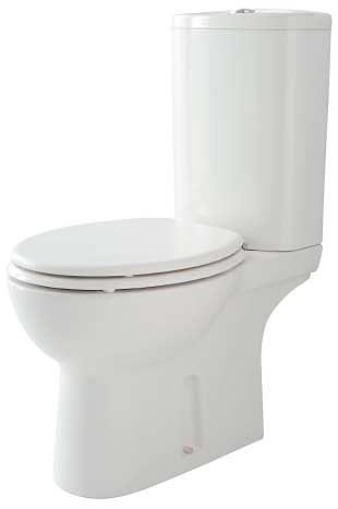 Унитаз-компакт Globo Lei LN004-WC