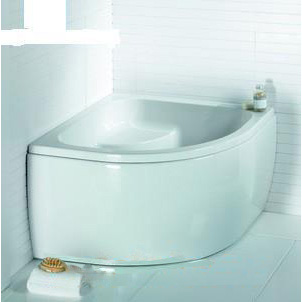 Поддон для душа Riho 343 (90 см)